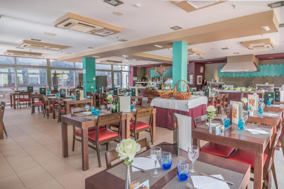 Hotel Livvo Corralejo Beach