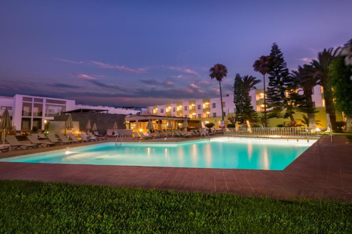 Hotel Livvo Corralejo Beach