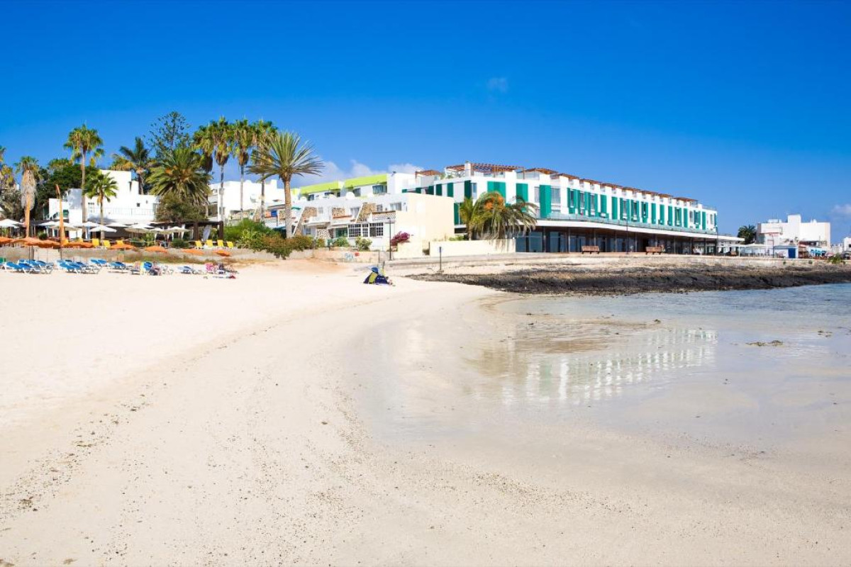 Hotel Livvo Corralejo Beach