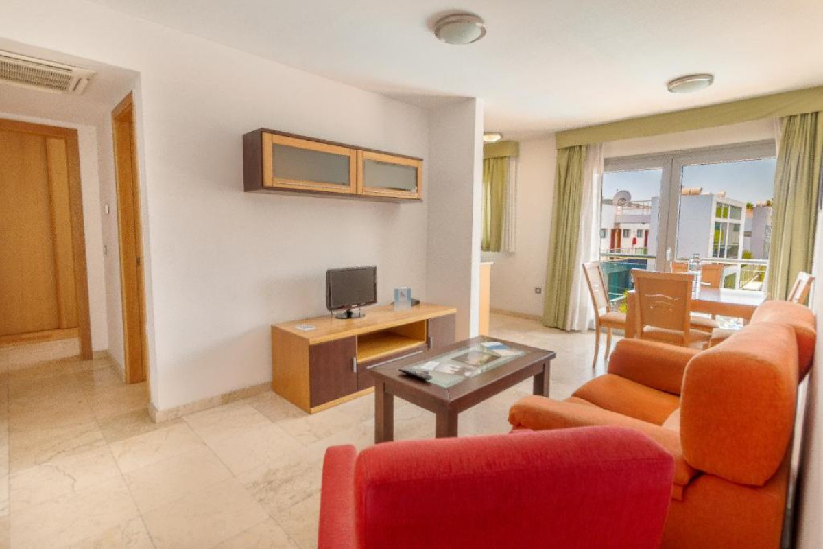 Hotel Livvo Corralejo Beach