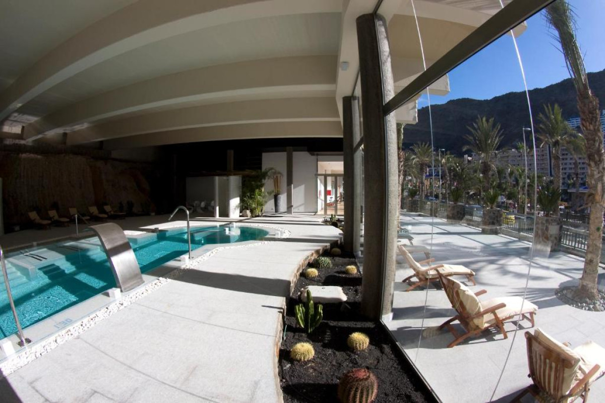 Hotel LIVVO Costa Taurito & Aquapark