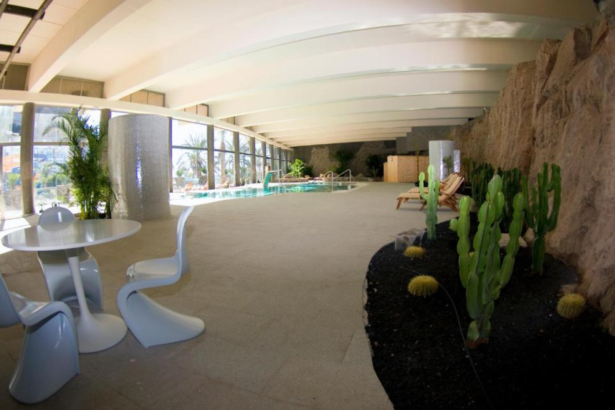 Hotel LIVVO Costa Taurito & Aquapark