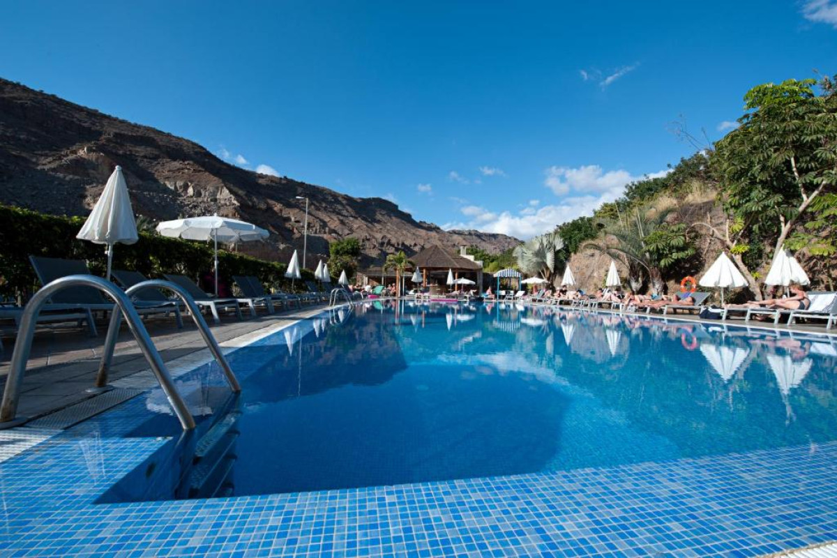 Hotel LIVVO Costa Taurito & Aquapark