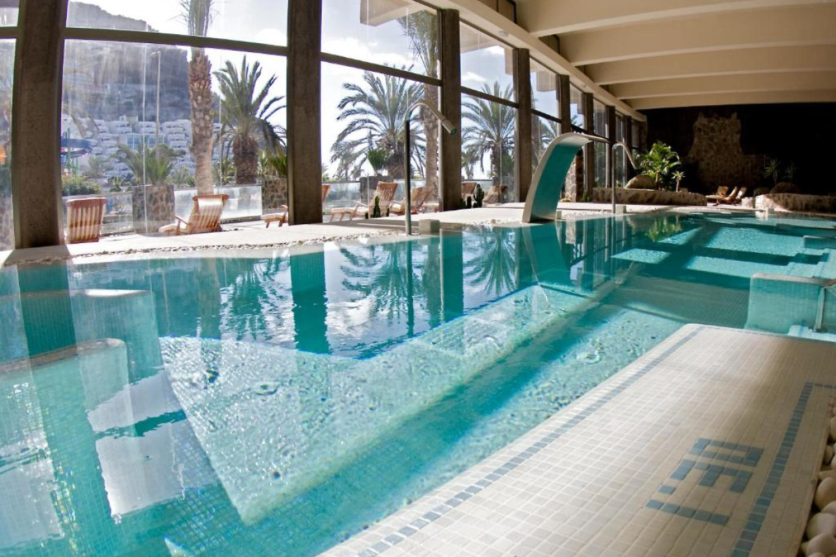 Hotel LIVVO Costa Taurito & Aquapark