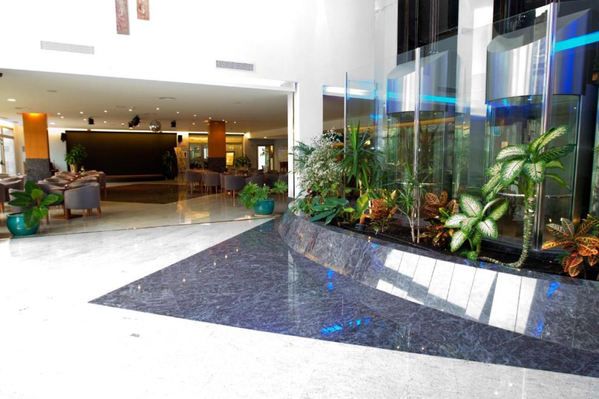 Hotel LIVVO Costa Taurito & Aquapark