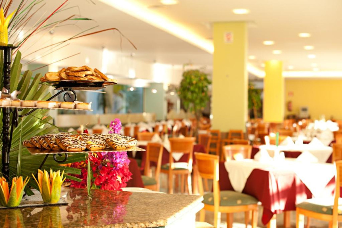 Hotel LIVVO Costa Taurito & Aquapark