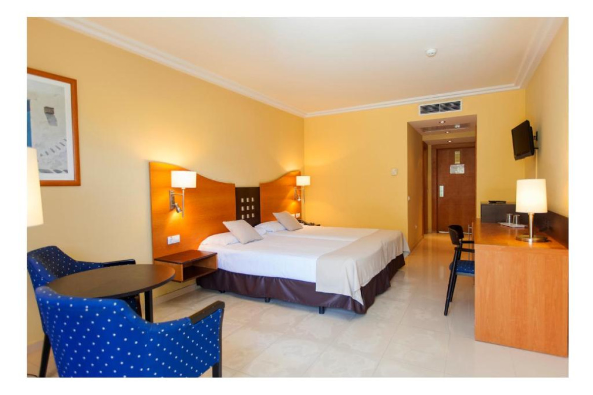 Hotel LIVVO Costa Taurito & Aquapark