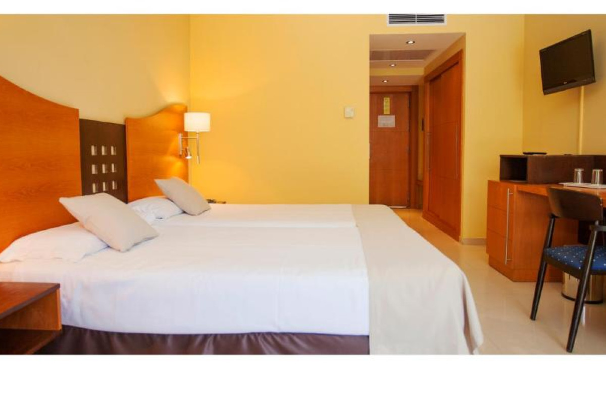 Hotel LIVVO Costa Taurito & Aquapark