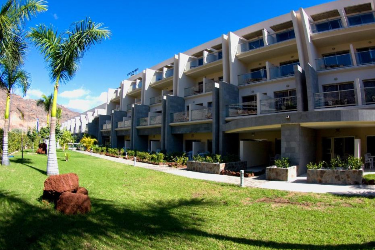 Hotel LIVVO Costa Taurito & Aquapark