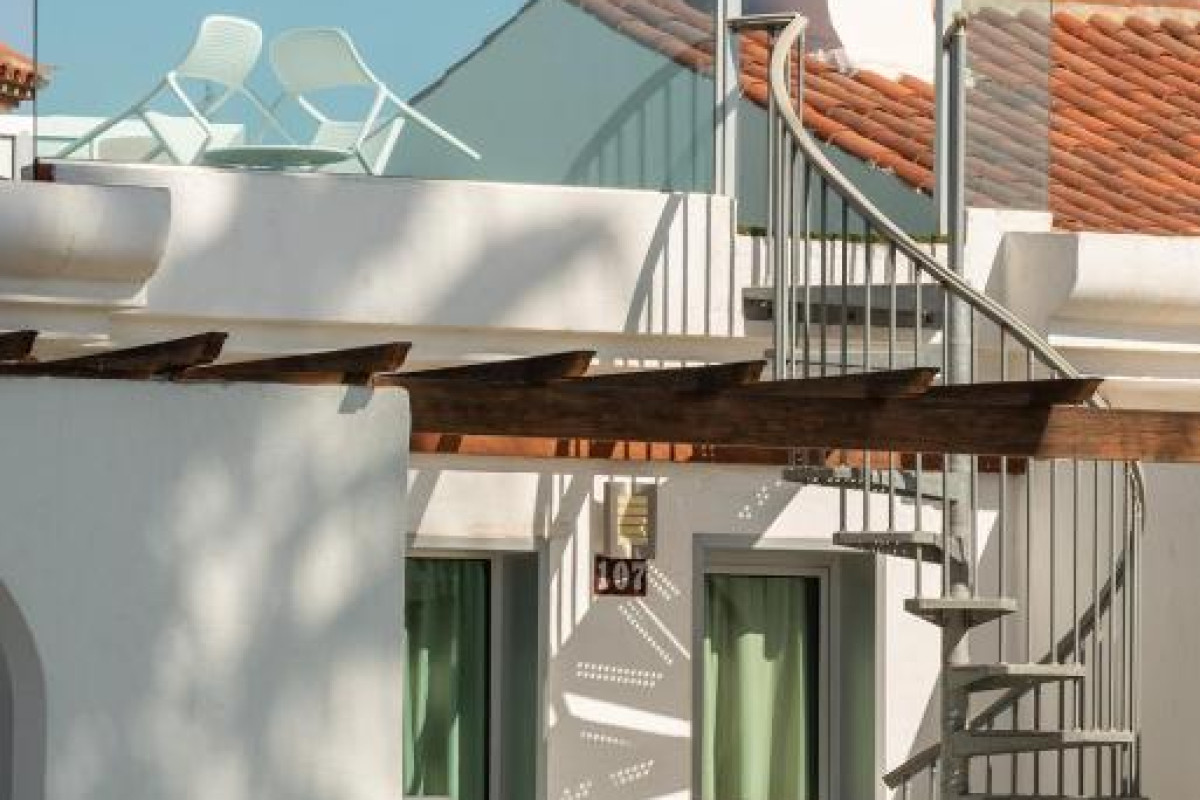LIVVO Dunagolf Suites