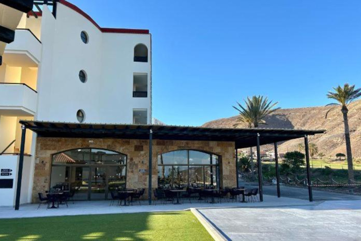 Hotel LIVVO Jandía Golf