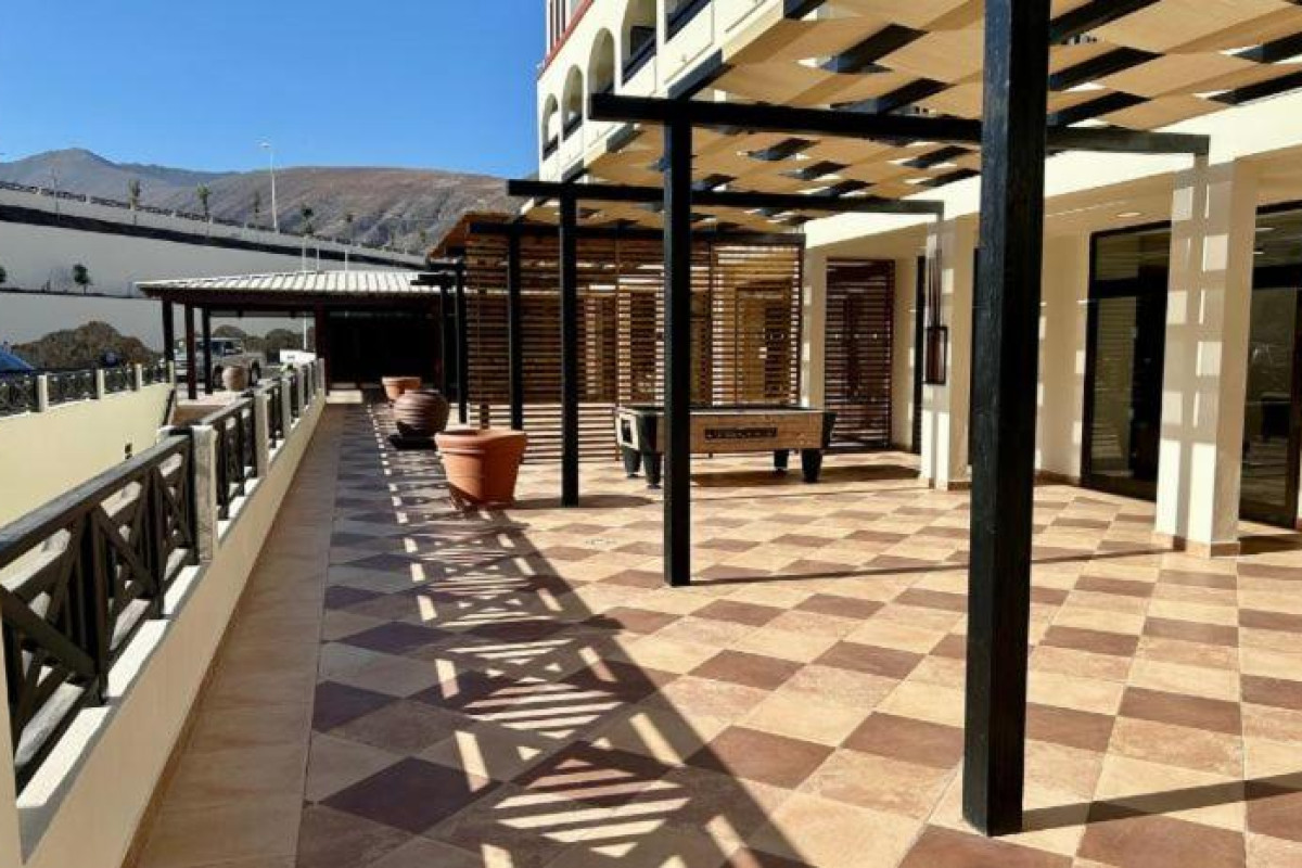 Hotel LIVVO Jandía Golf