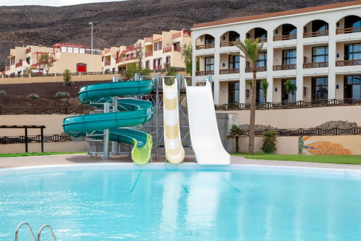 Hotel LIVVO Jandía Golf