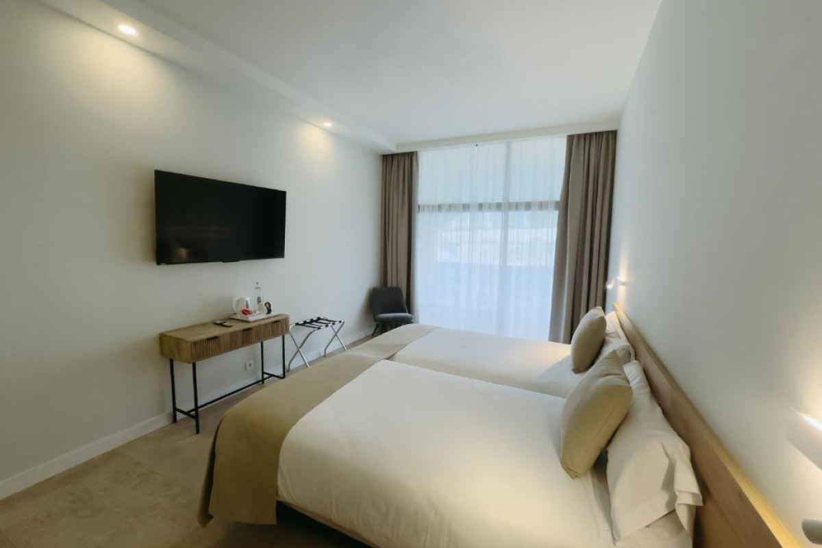 Hotel LIVVO Jandía Golf