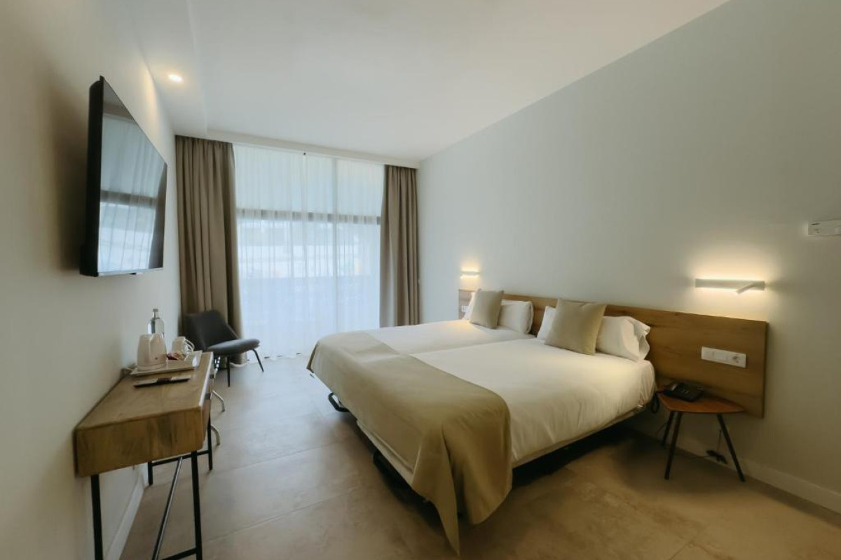 Hotel LIVVO Jandía Golf