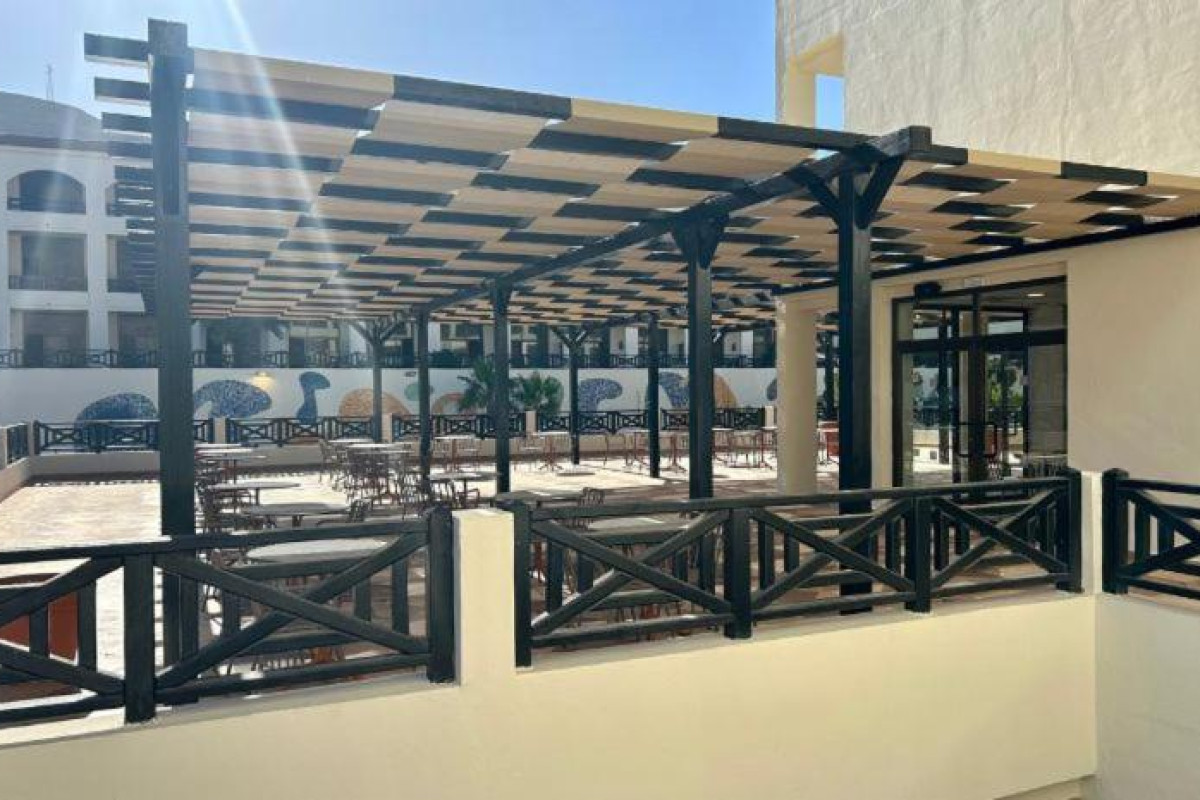 Hotel LIVVO Jandía Golf