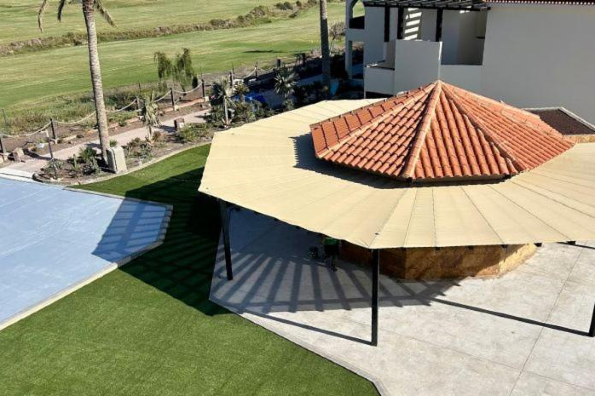 Hotel LIVVO Jandía Golf