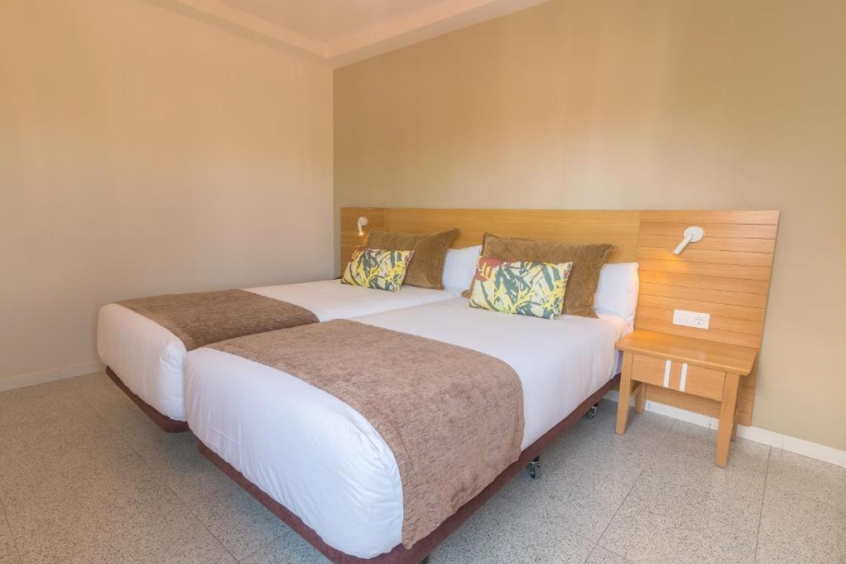 Hotel LIVVO Koala Garden