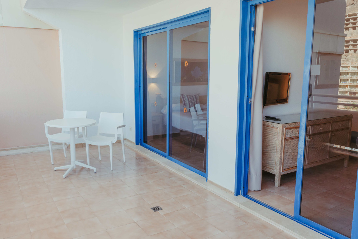 Hotel LIVVO Lago Taurito
