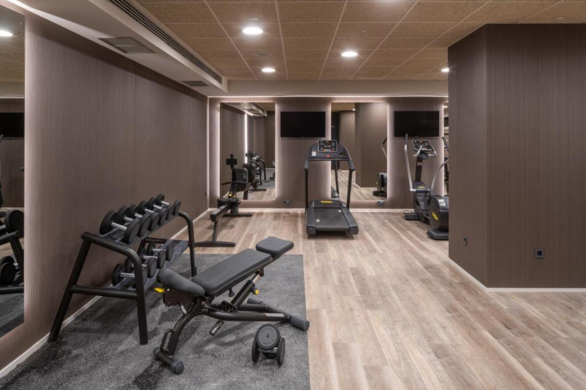 Hotel LIVVO Lumm
