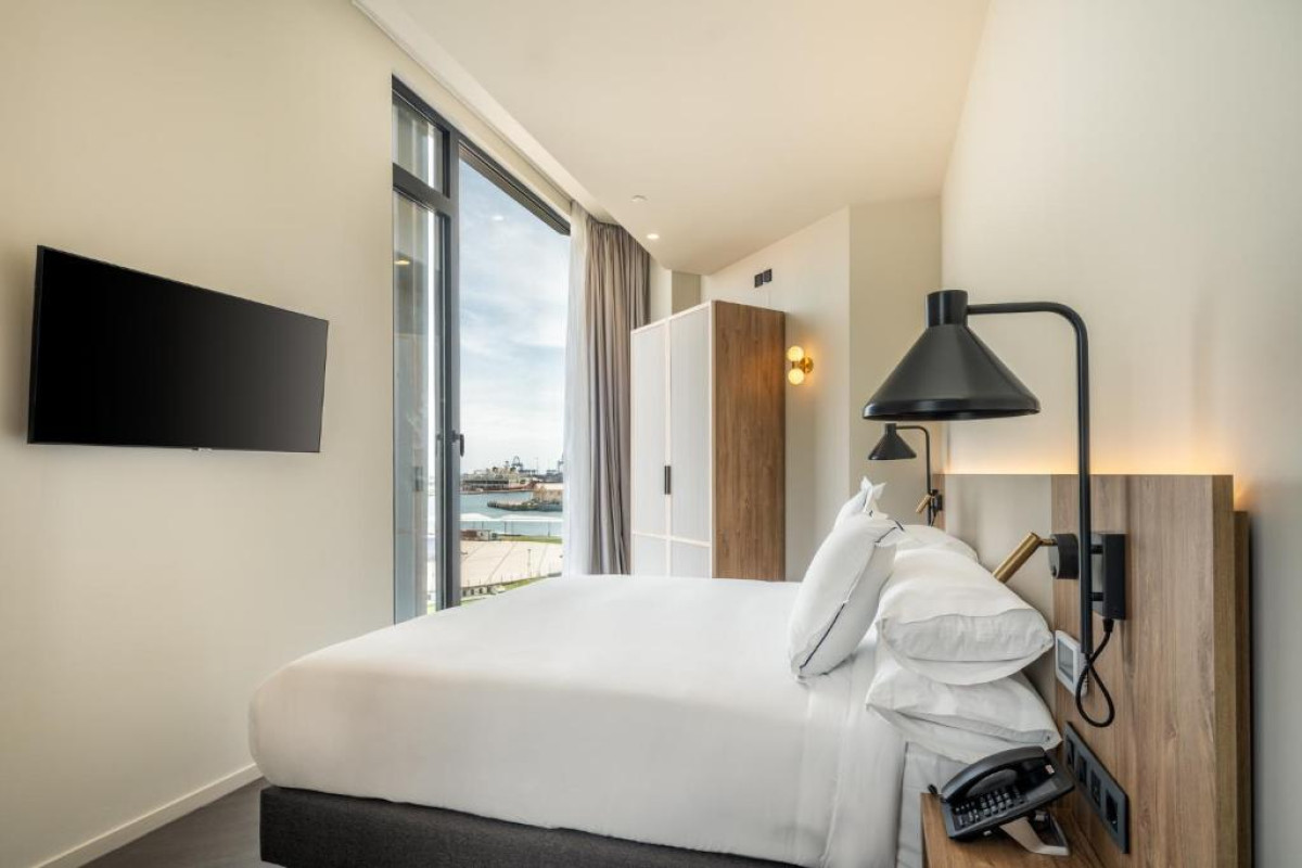 Hotel LIVVO Lumm