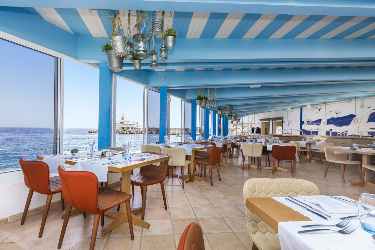 Hotel LIVVO Puerto de Mogán