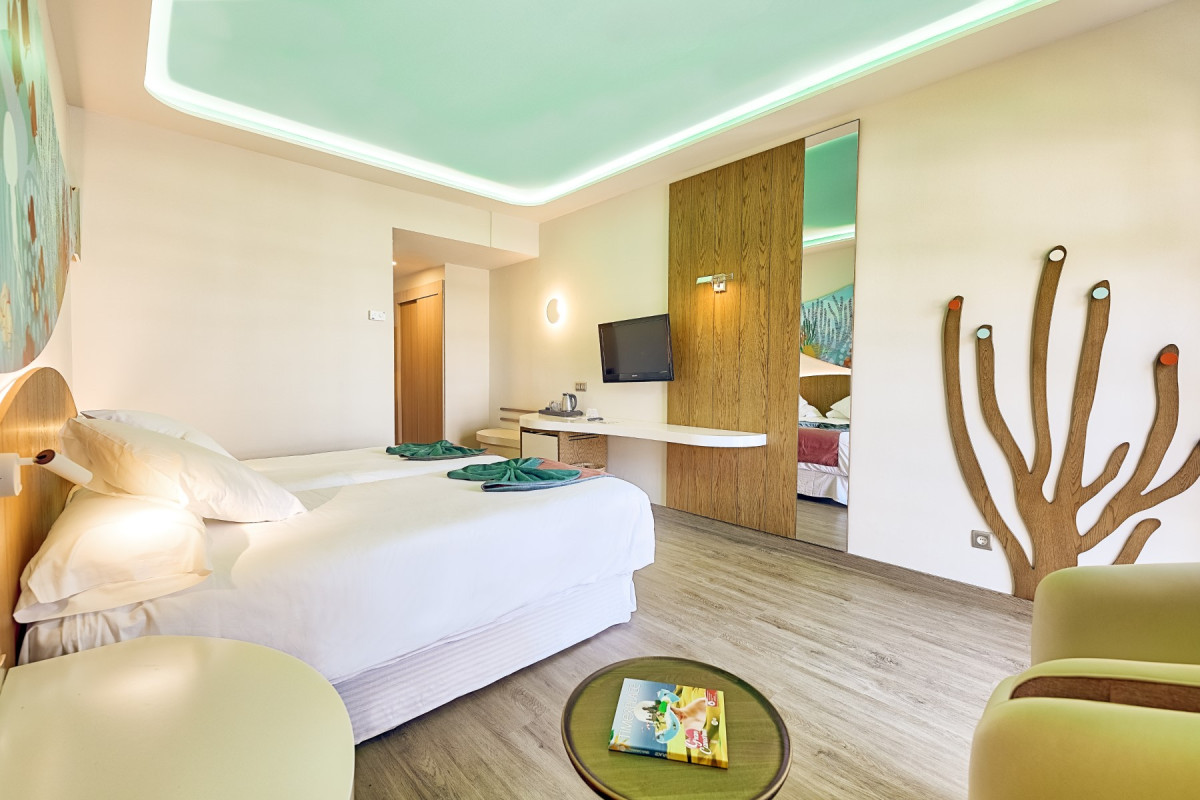 Hotel LIVVO Puerto de Mogán