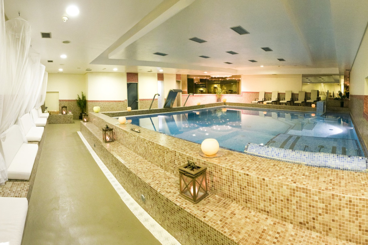 Hotel LIVVO Puerto de Mogán
