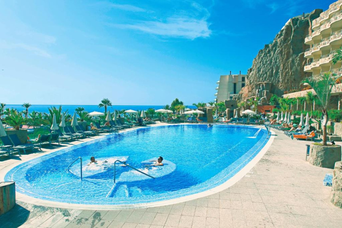 Hotel LIVVO Valle Taurito & Aquapark