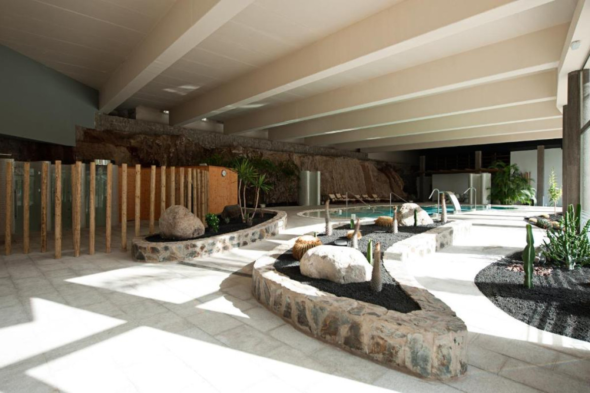 Hotel LIVVO Valle Taurito & Aquapark