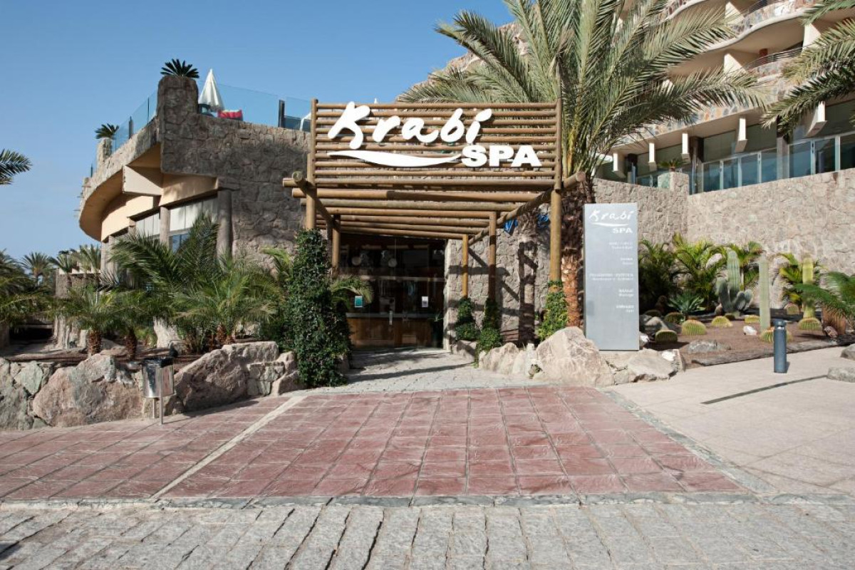 Hotel LIVVO Valle Taurito & Aquapark