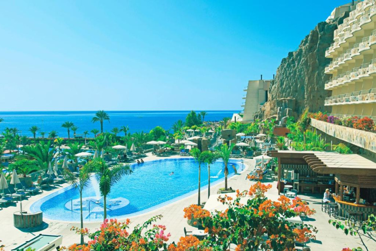 Hotel LIVVO Valle Taurito & Aquapark