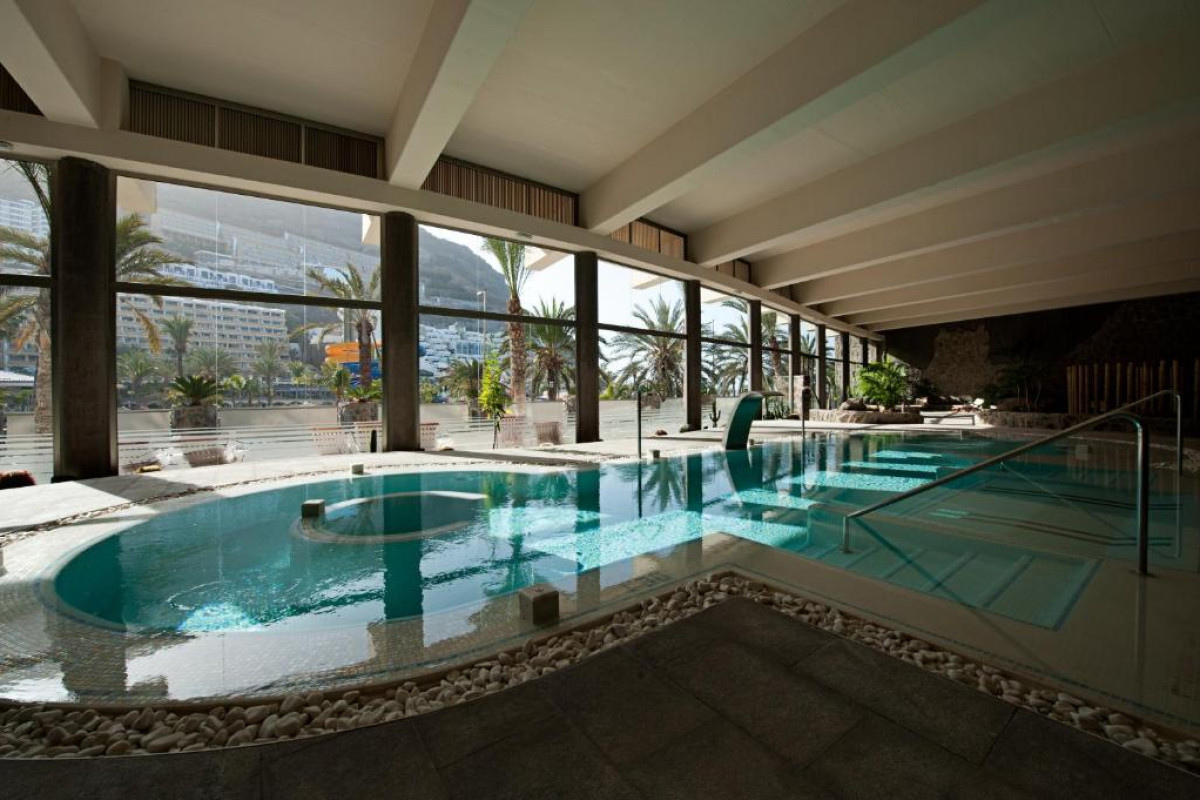 Hotel LIVVO Valle Taurito & Aquapark