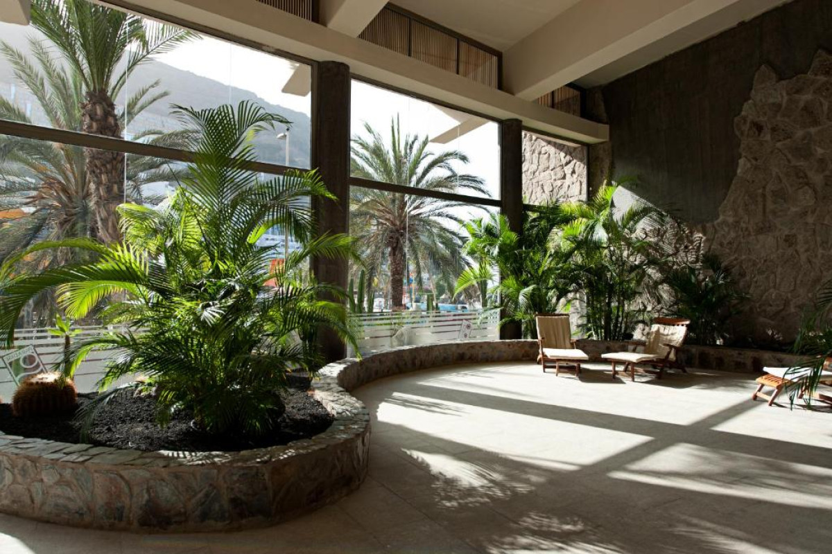 Hotel LIVVO Valle Taurito & Aquapark