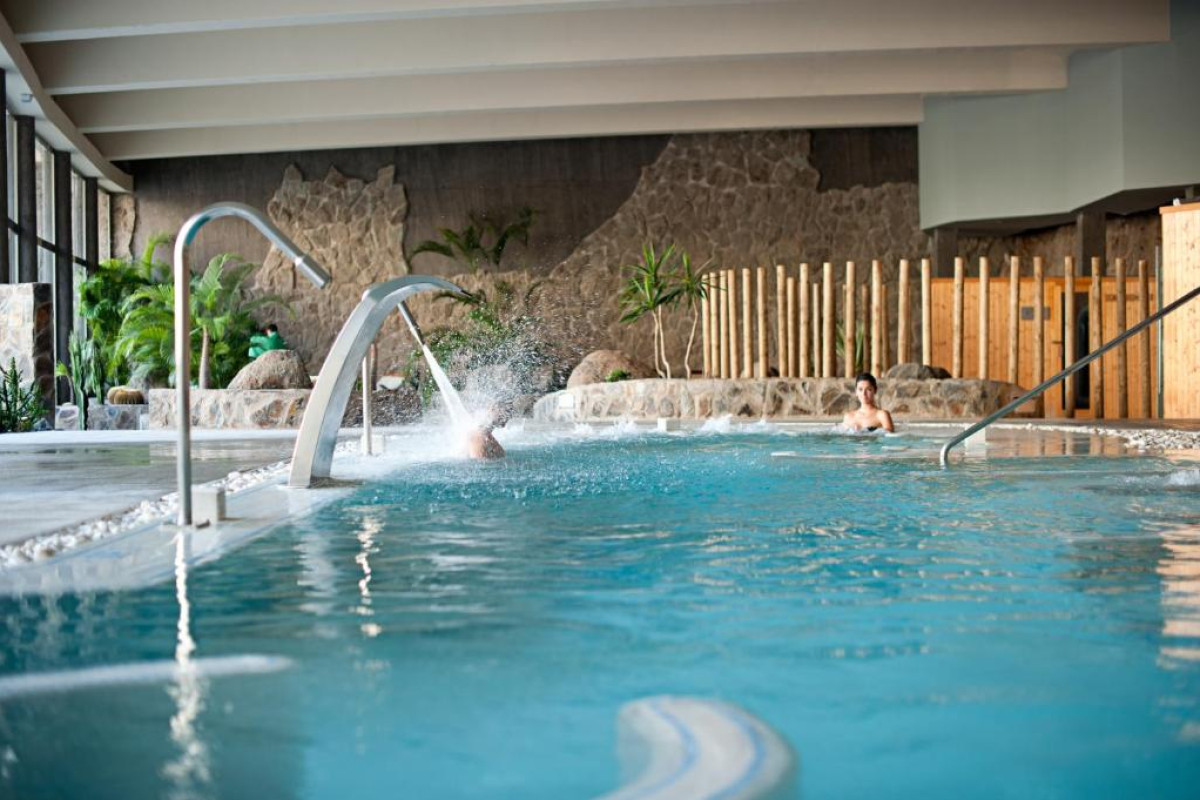 Hotel LIVVO Valle Taurito & Aquapark