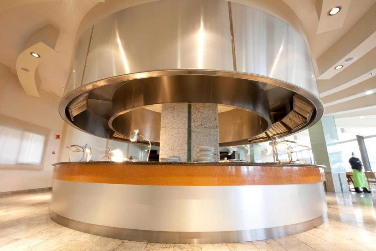 Hotel LIVVO Valle Taurito & Aquapark