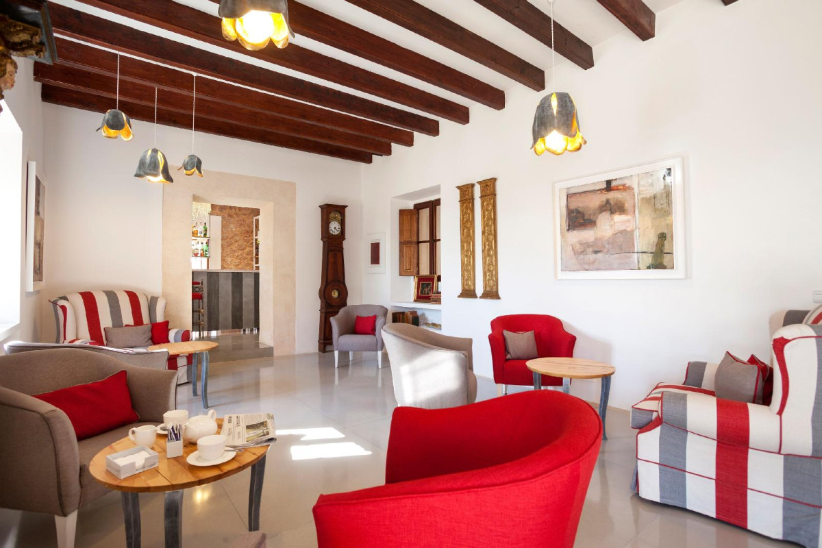 Hotel Llenaire