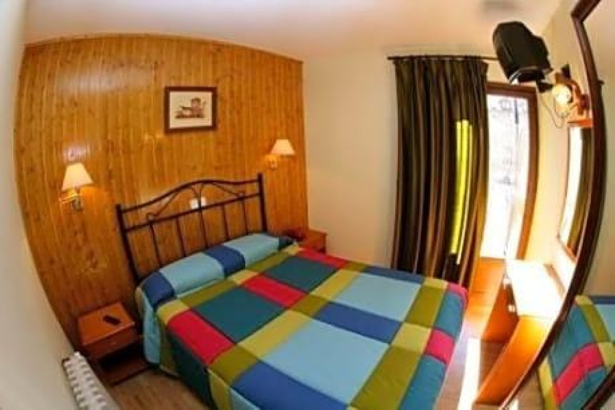 Hotel Llibrada
