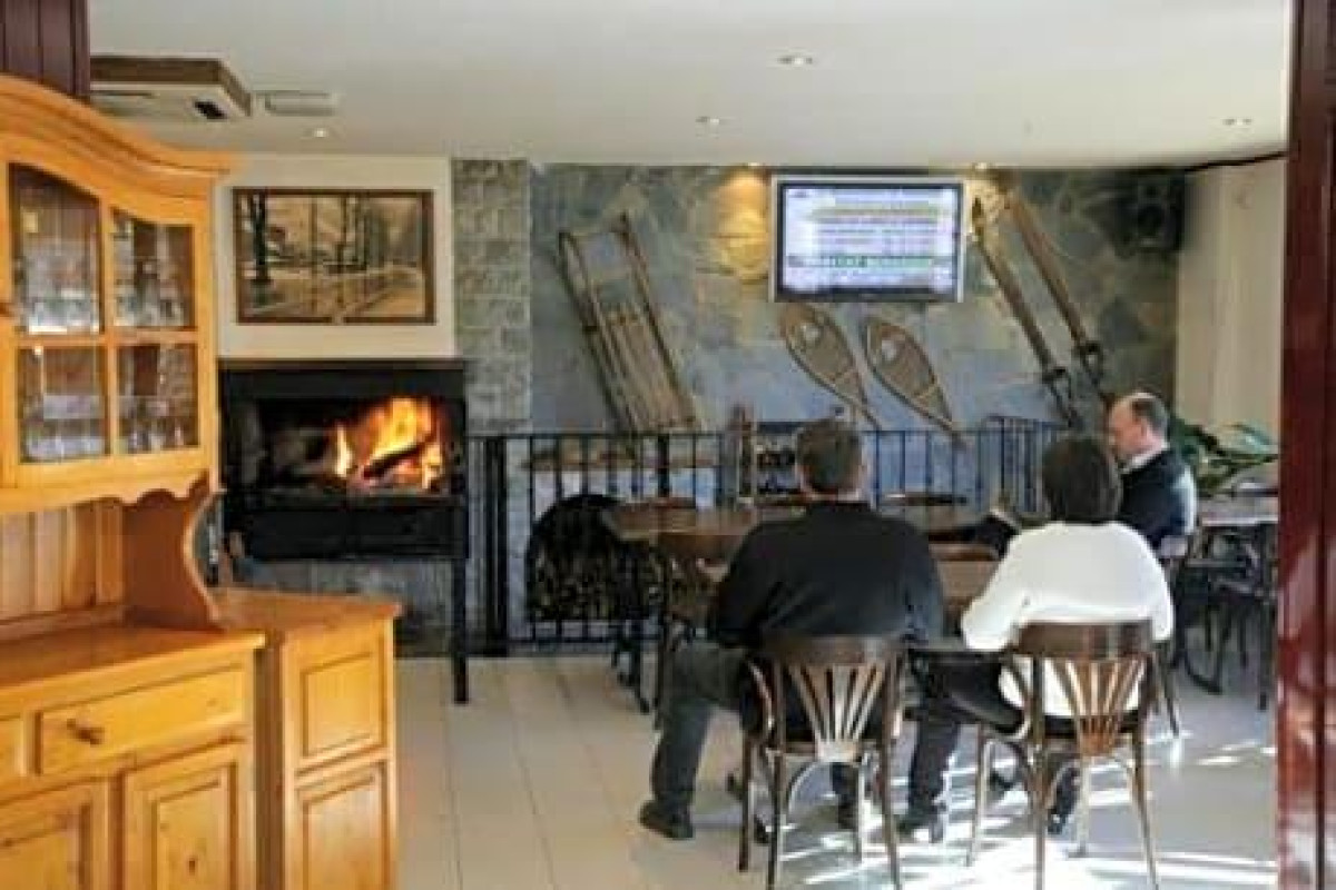 Hotel Llibrada
