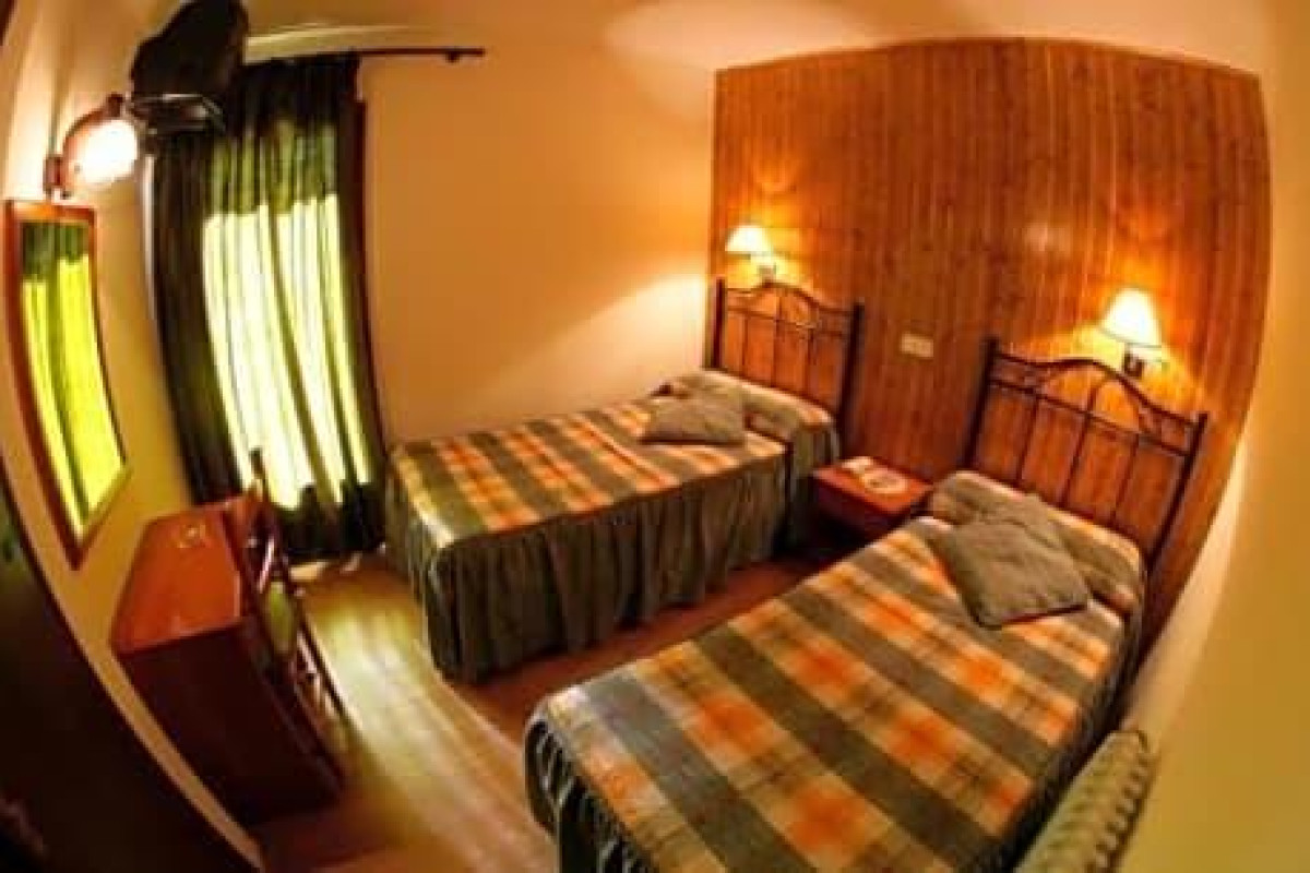Hotel Llibrada