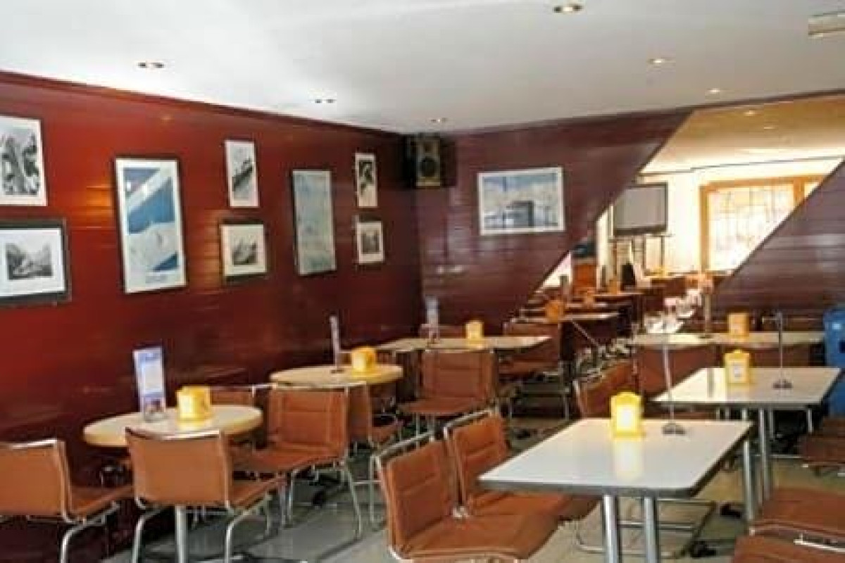 Hotel Llibrada
