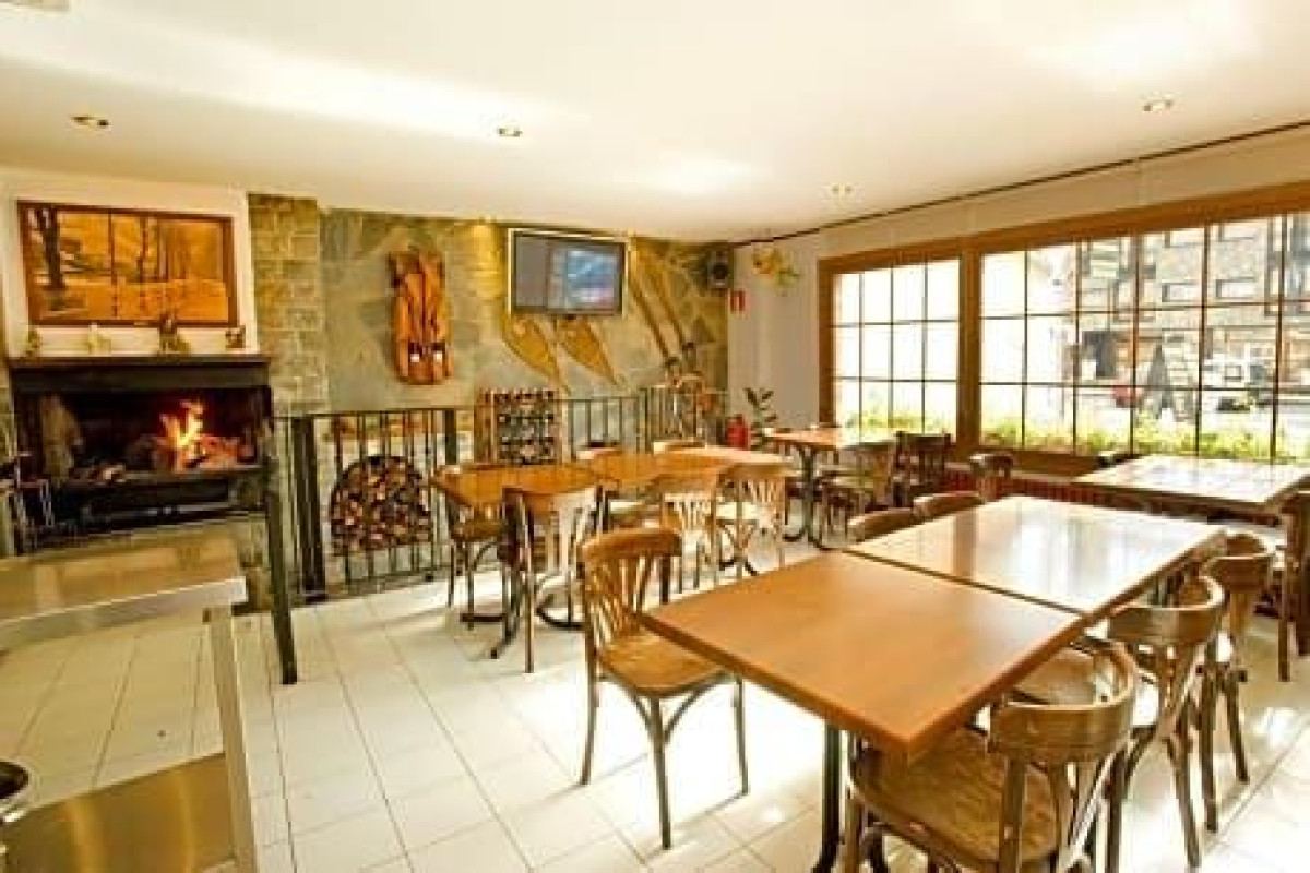 Hotel Llibrada