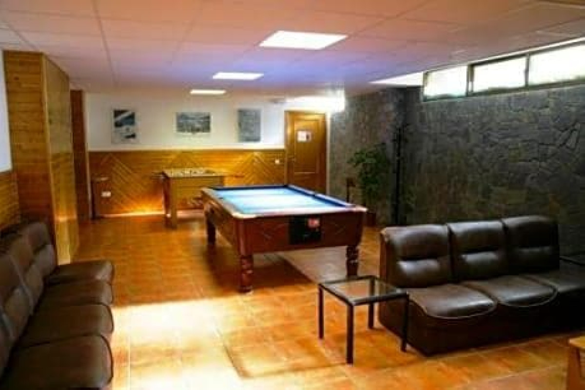 Hotel Llibrada