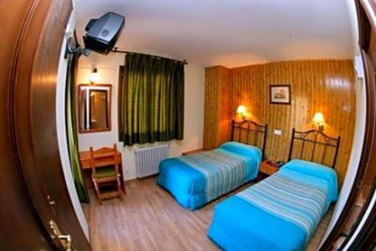 Hotel Llibrada