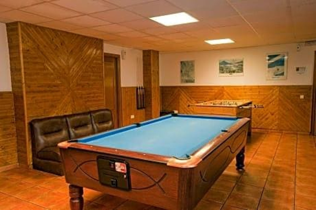 Hotel Llibrada