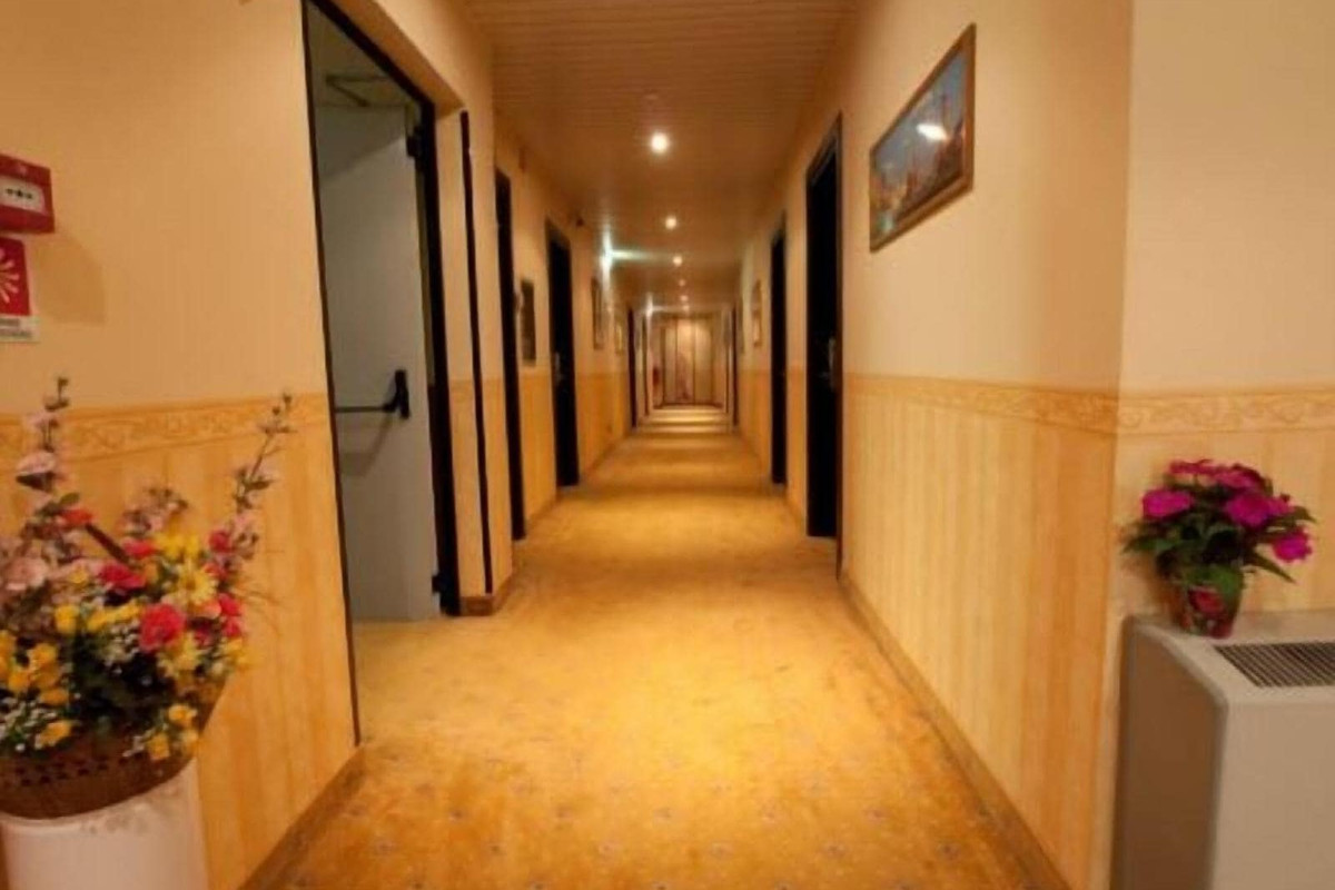 Hotel Lo Scoiattolo