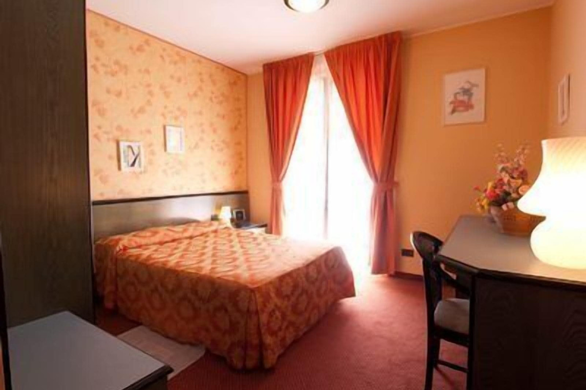 Hotel Lo Scoiattolo