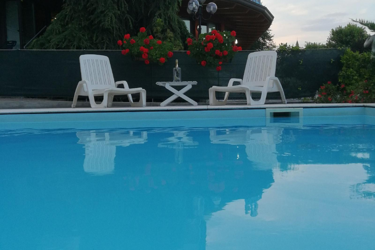Hotel Lo Scoiattolo