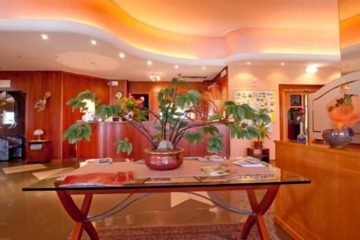 Hotel Lo Scoiattolo