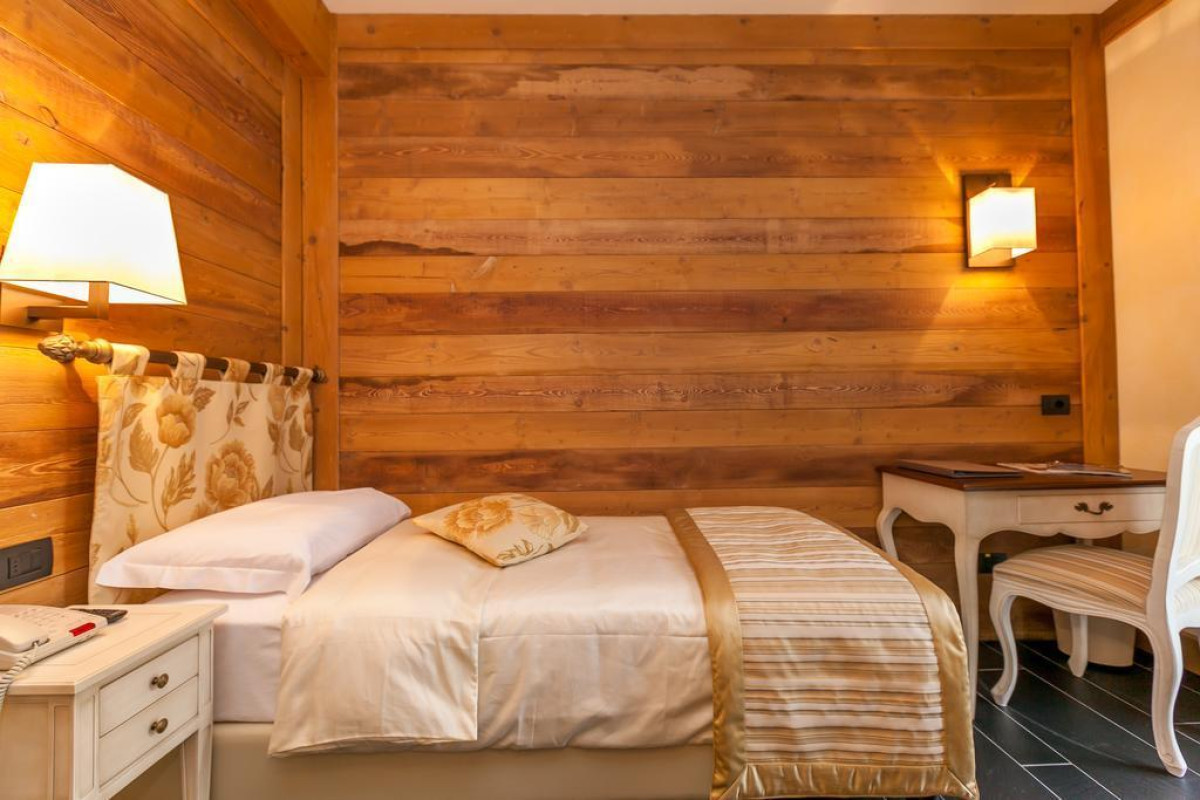 Hotel Lo Scoiattolo